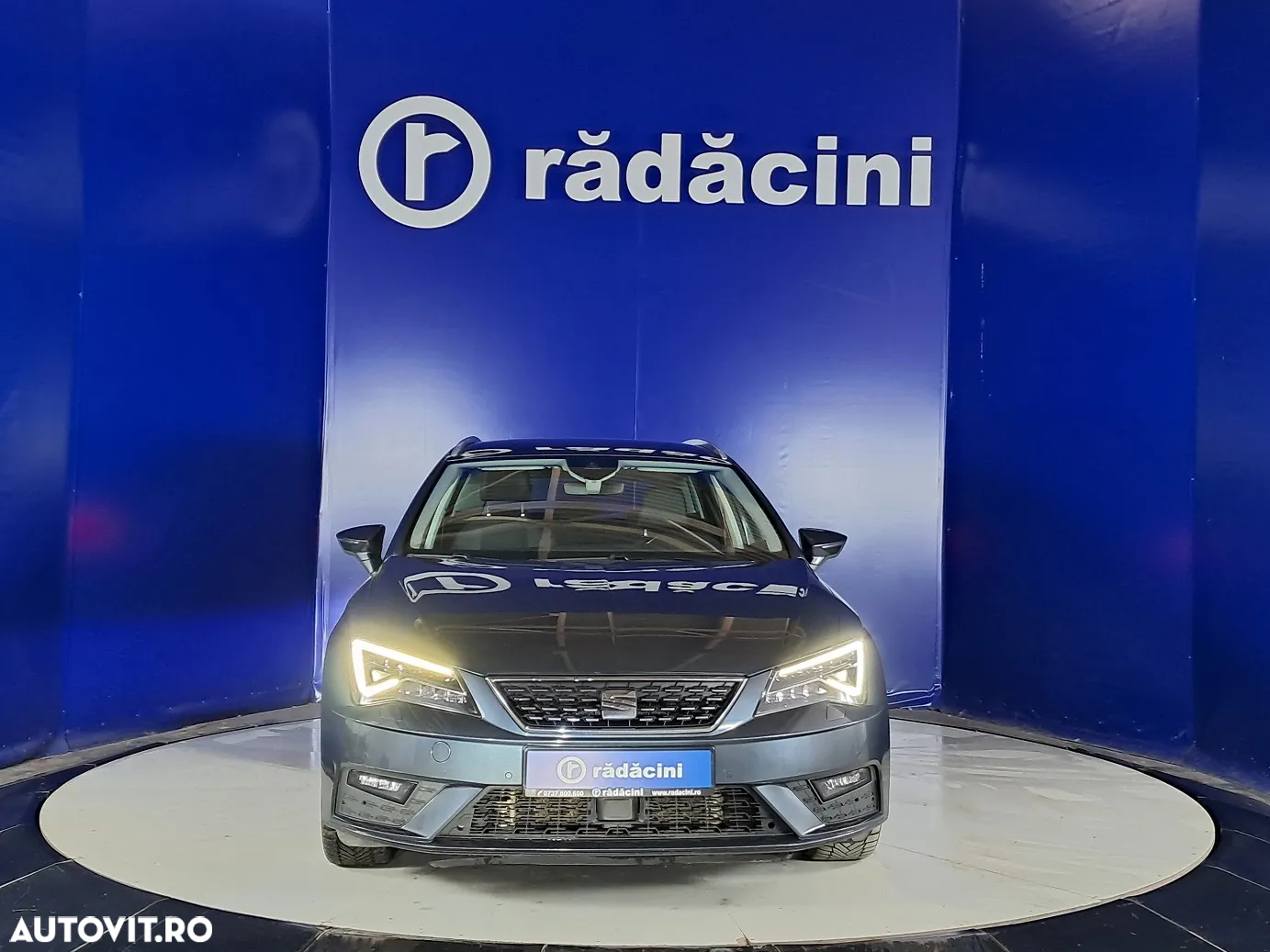 Seat Leon - 8