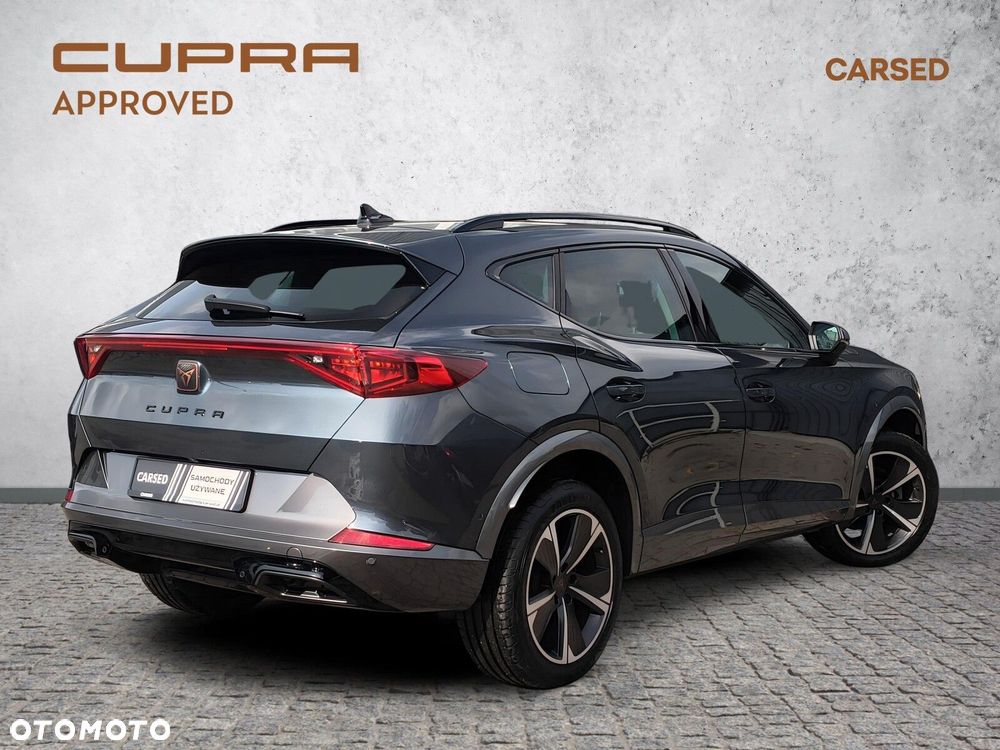 Cupra Formentor 1.5 TSI - 7