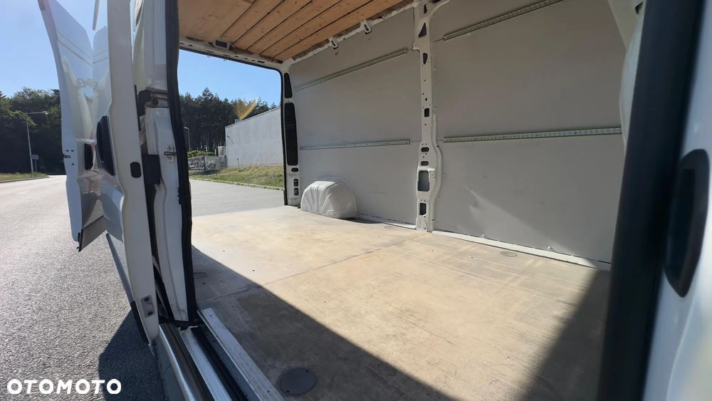 Peugeot BOXER L3H2 - 11