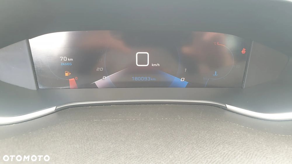 Peugeot 308 - 15