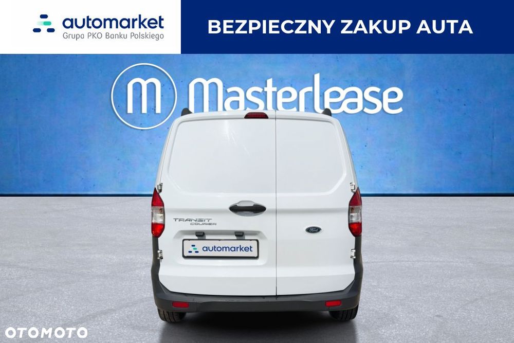 Ford Transit Courier Trend - 6