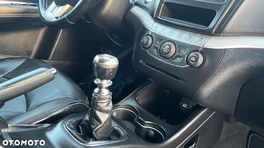 Fiat Freemont 2.0 Multijet 16V DPF Urban - 28