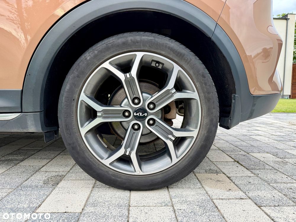 Kia XCeed 1.5 T-GDI M - 11