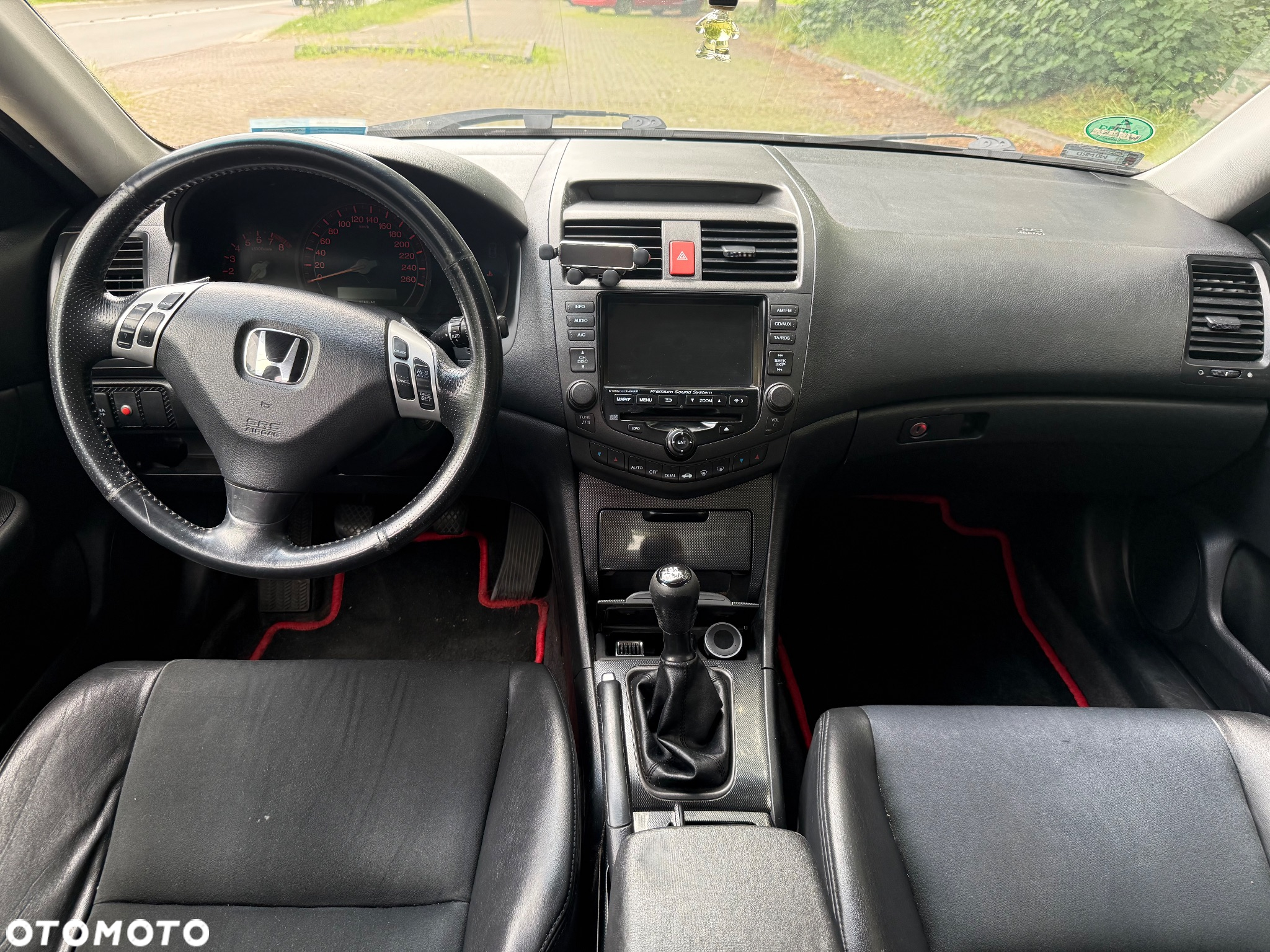 Honda Accord 2.4 TypeS - 9