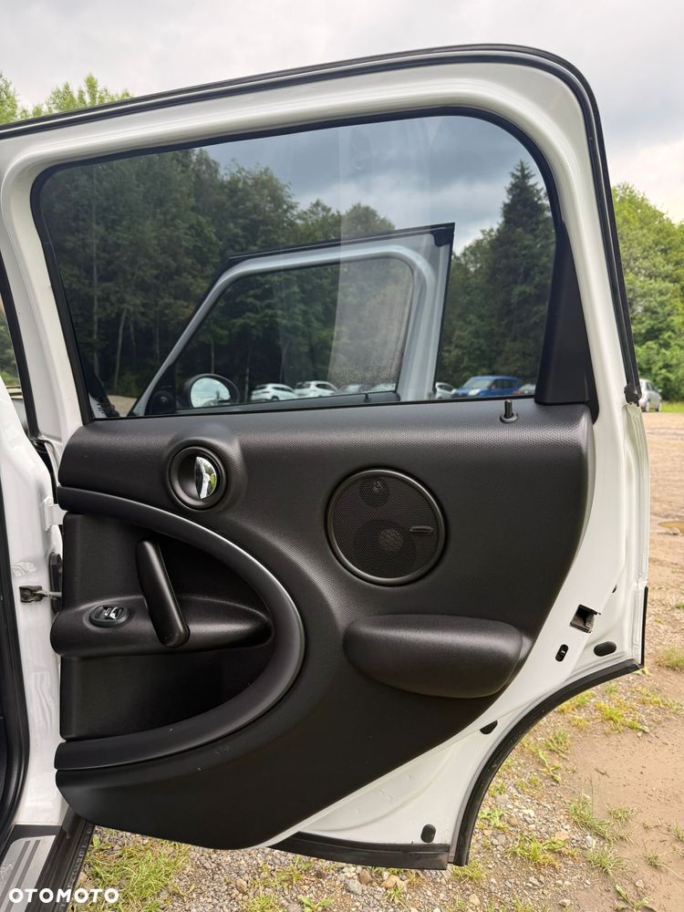 MINI Countryman - 10