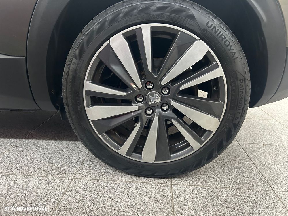 Peugeot 3008 1.2 PureTech Allure - 31