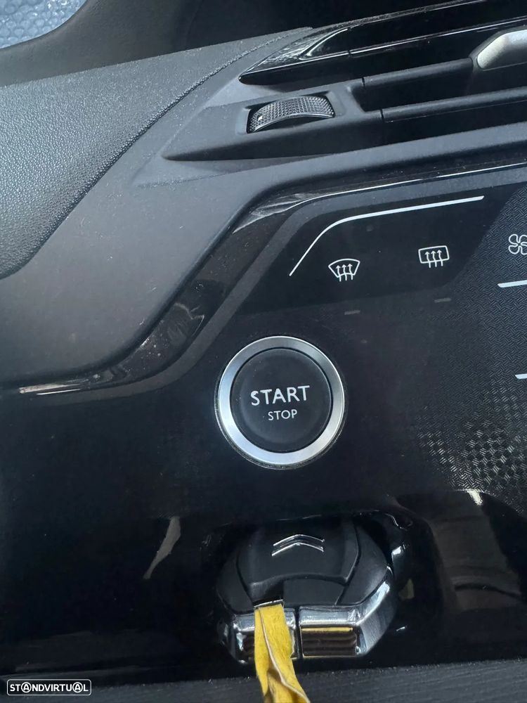 Citroën Grand C4 Spacetourer - 13