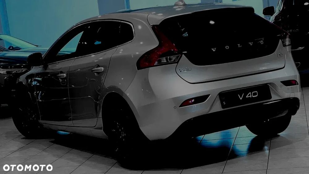 Volvo V40 - 8