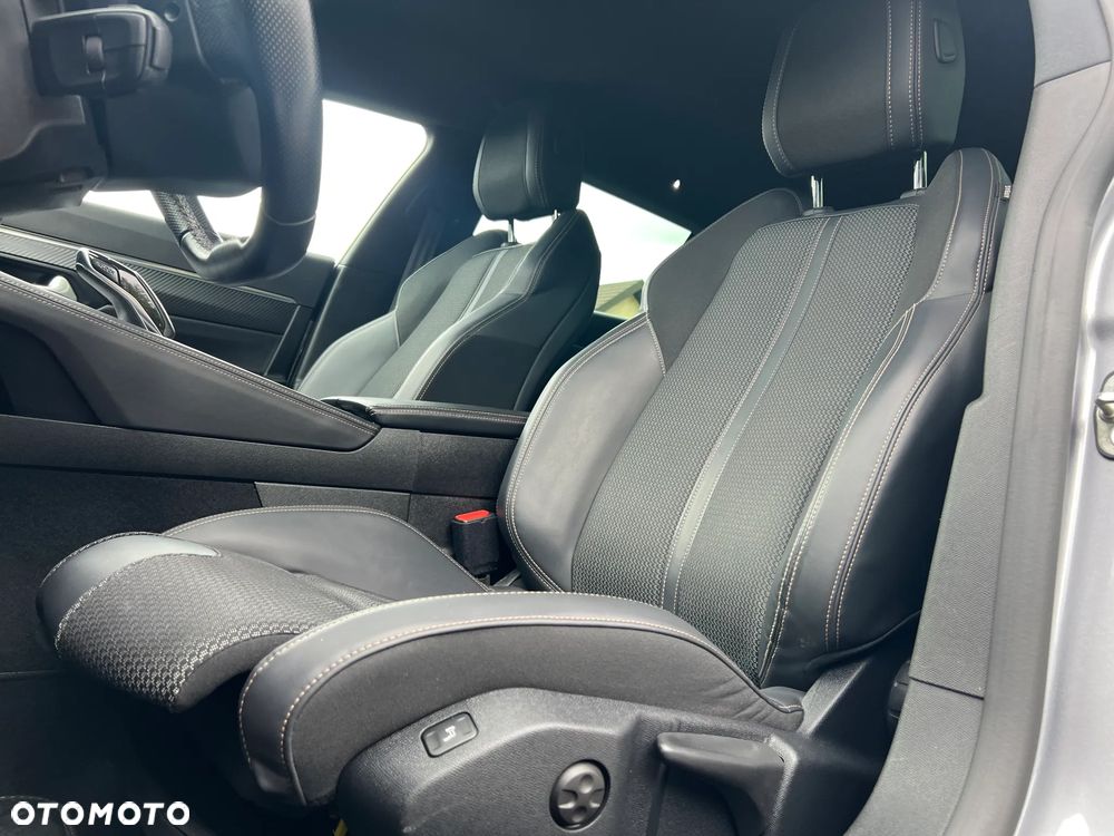Peugeot 508 1.6 PureTech GT Pack S&S EAT8 - 25
