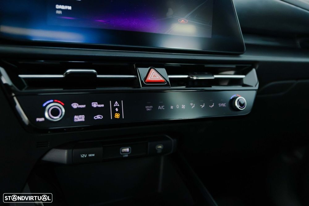 Kia Niro EV 64kWh Drive - 30