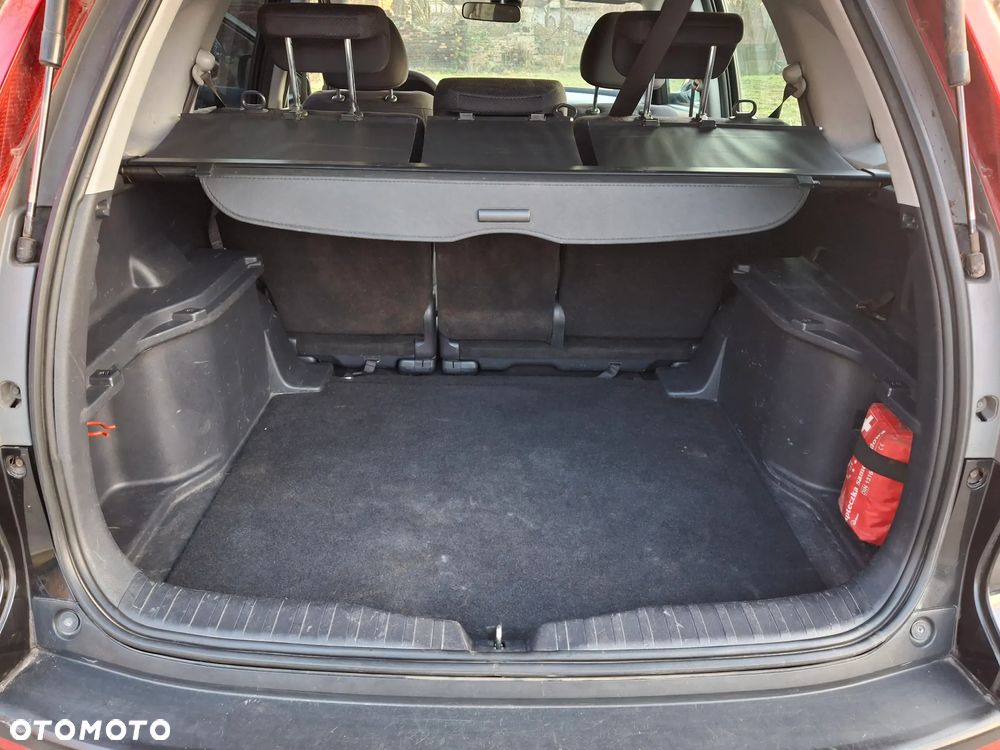 Honda CR-V 2.2i-CTDi Comfort - 17