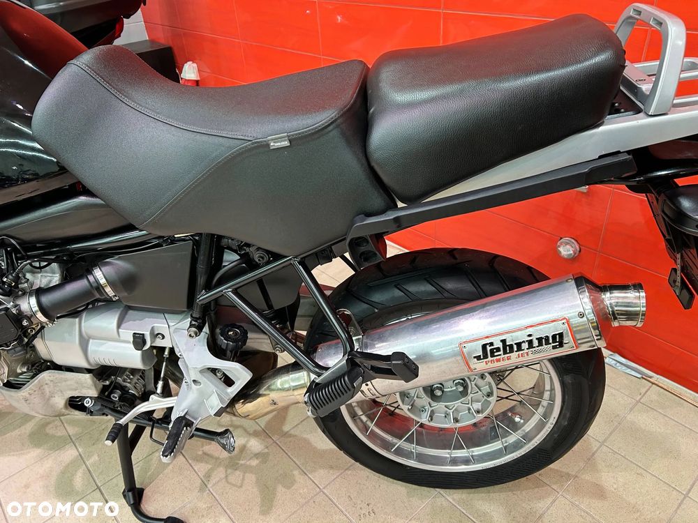 BMW GS - 17
