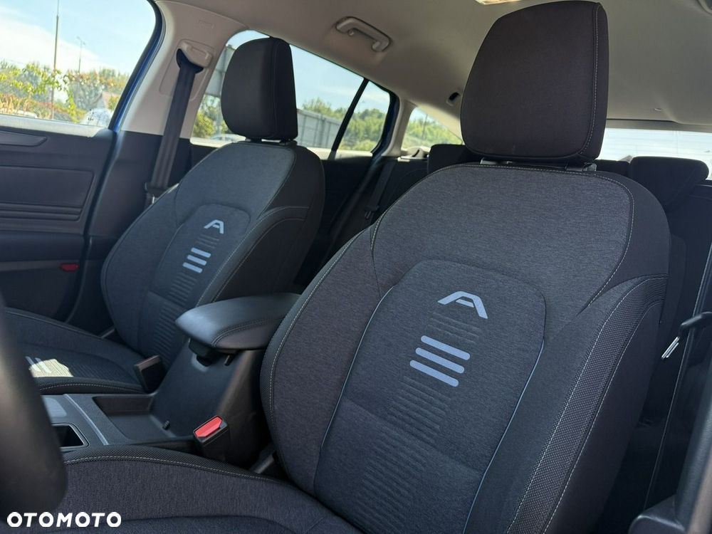 Ford Focus 1.5 EcoBlue STart-Stopp-System ACTIVE X - 11
