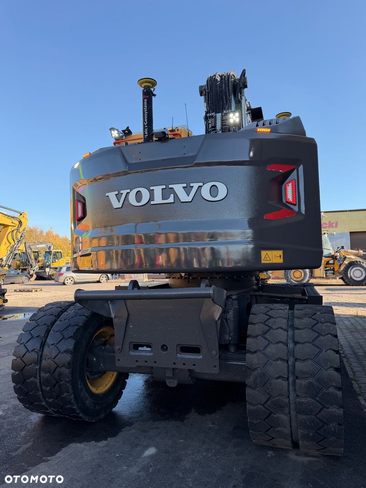 Volvo EWR150E - 8