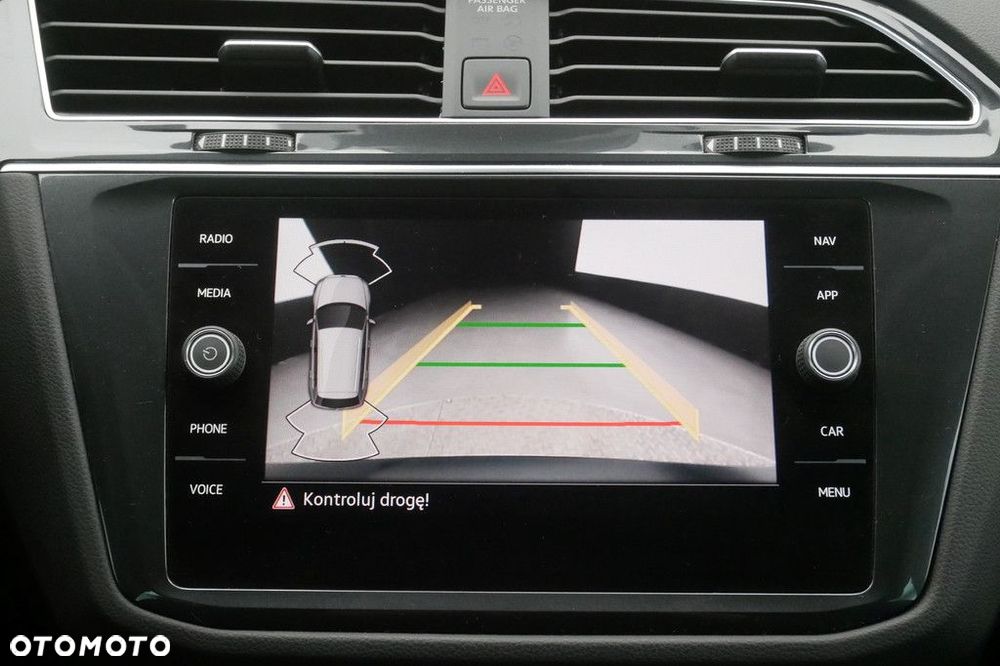 Volkswagen Tiguan 2.0 TDI Life DSG - 21