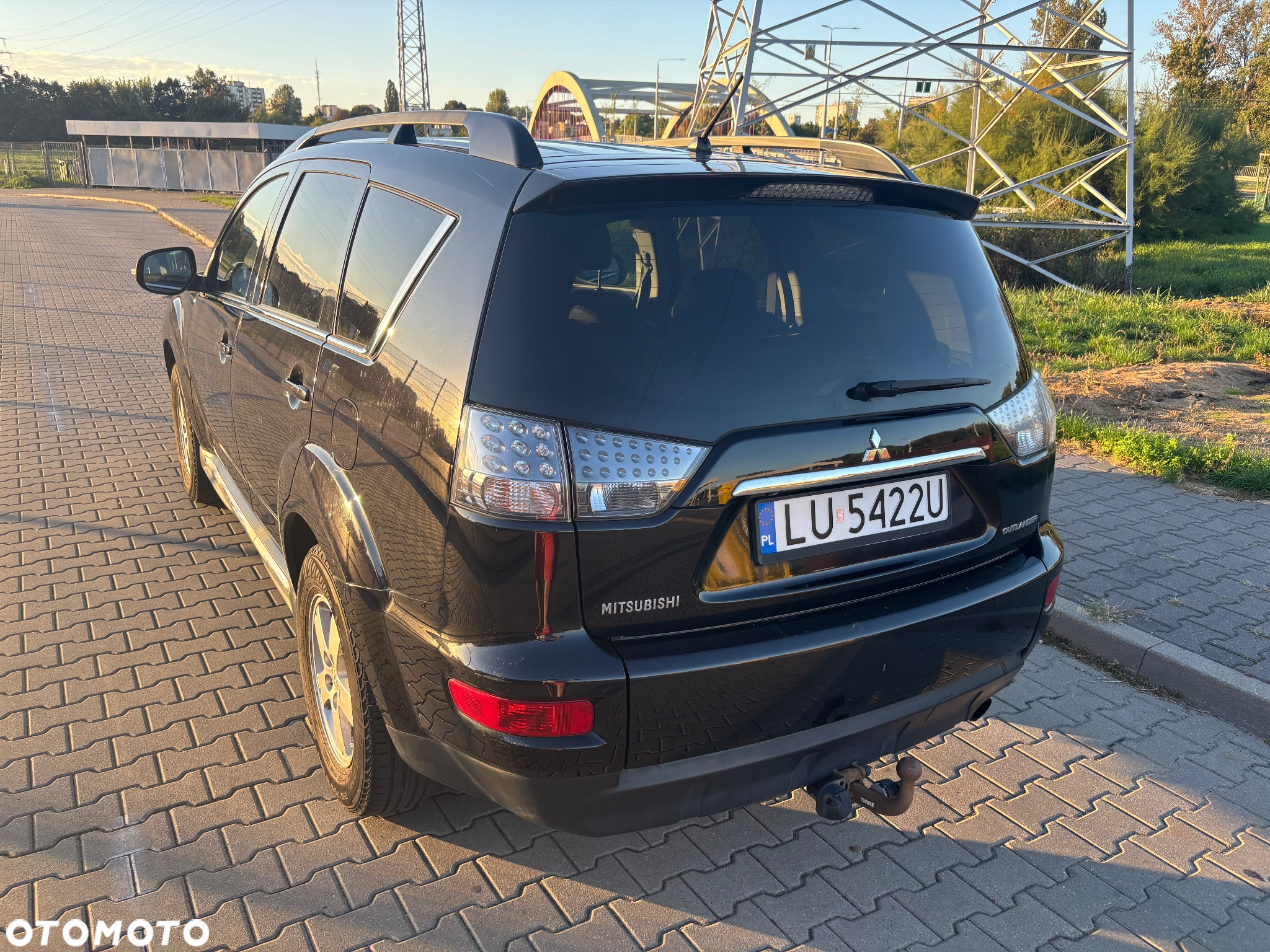 Mitsubishi Outlander 2.0 Intense NAVI 2WD EU5 - 4