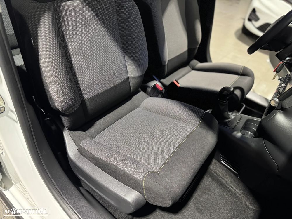 Citroën C3 Pure Tech S&S Live - 19