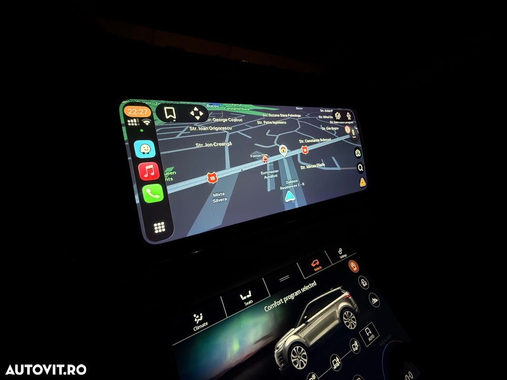 Land Rover Range Rover Evoque 2.0 l TD4 HSE Dynamic - 15