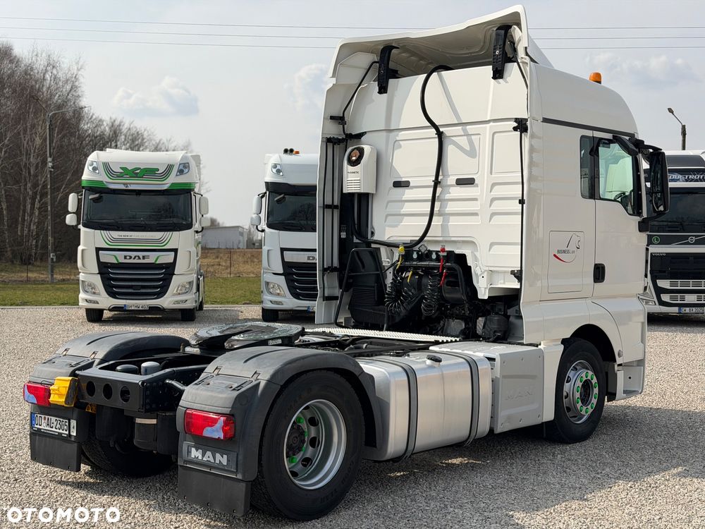 MAN TGX 18.500/Z NIEMIEC/RETARDER - 6