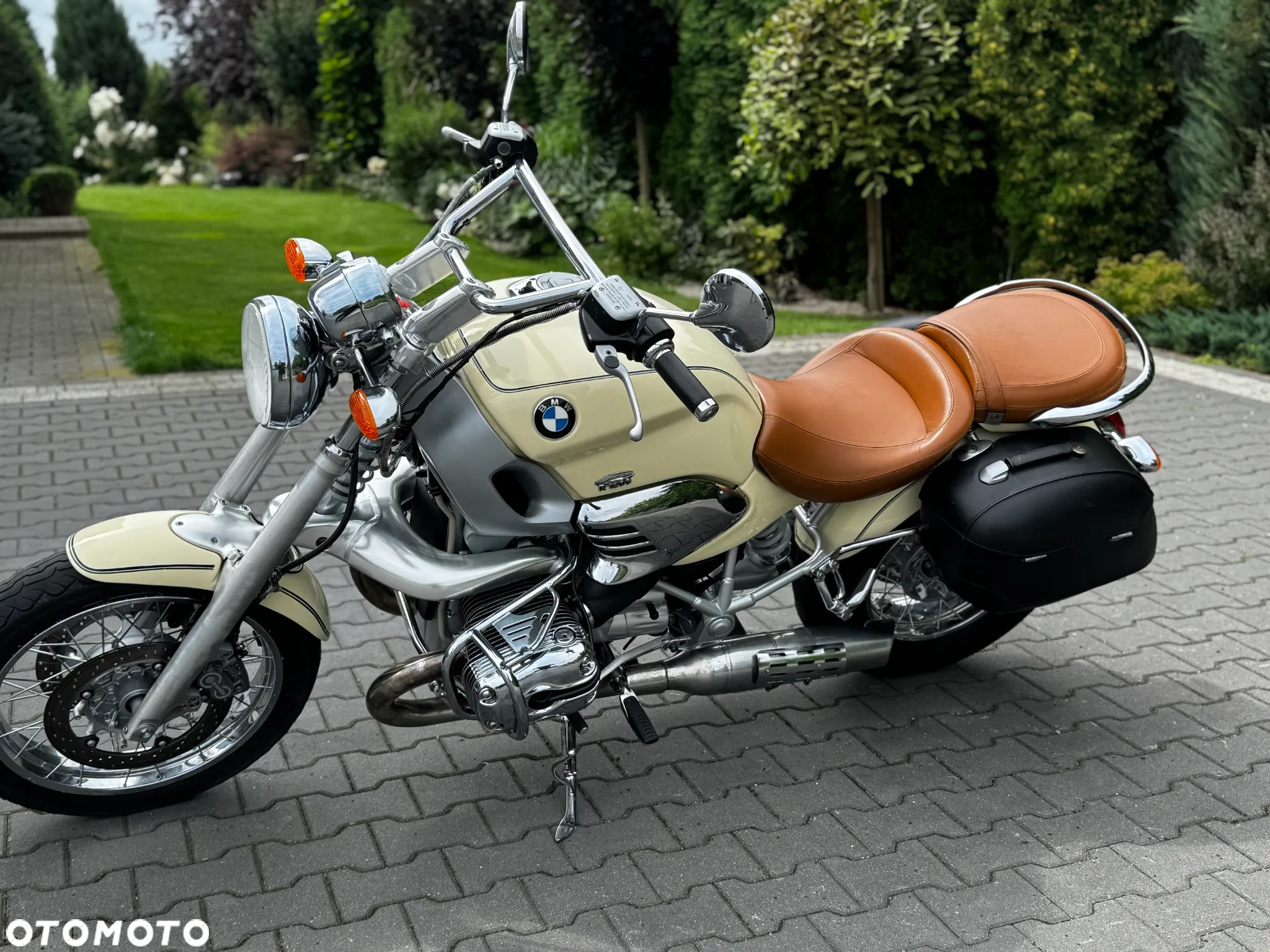 BMW R - 5