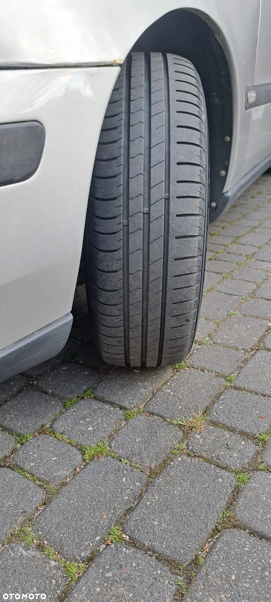 Volvo V70 2.5TDI - 2