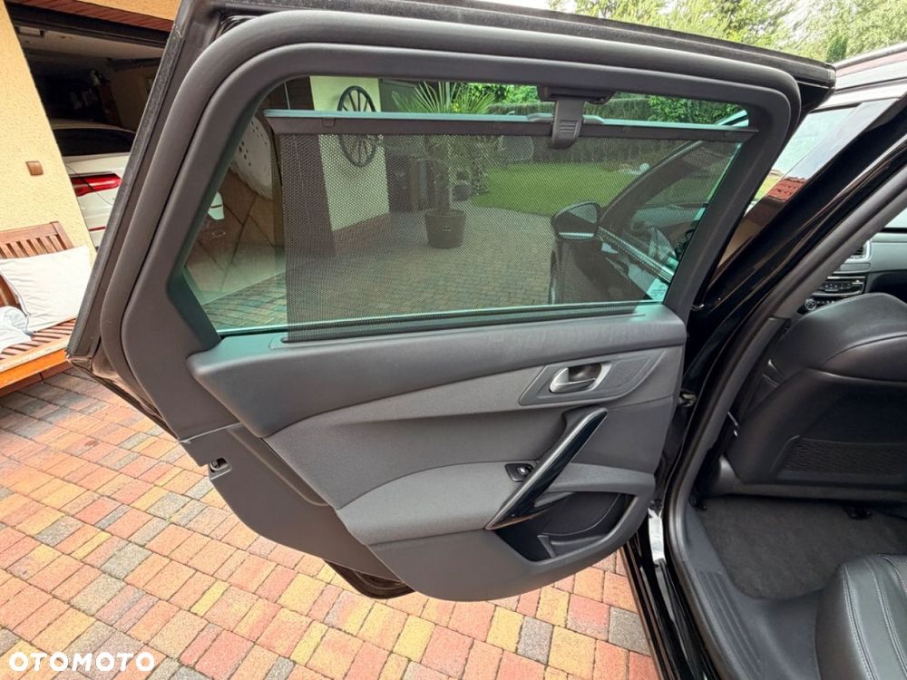 Peugeot 508 - 15