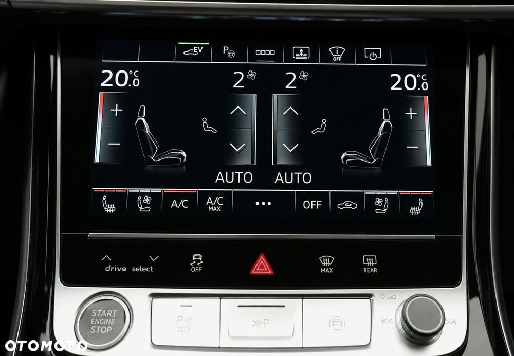 Audi A8 - 24