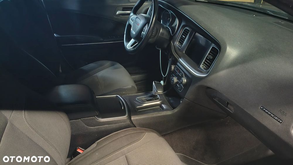 Dodge Charger - 15