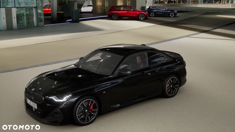 BMW Seria 2 M240i xDrive - 4