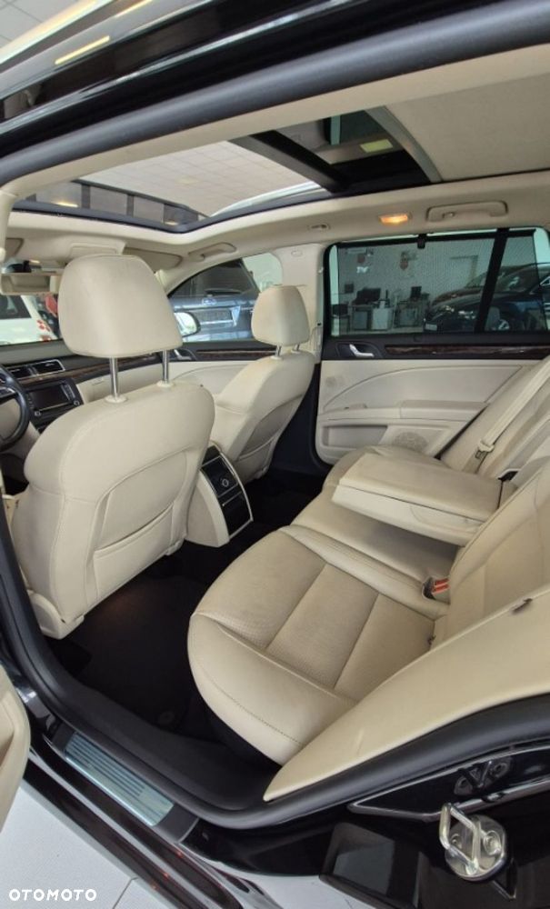 Skoda Superb - 14