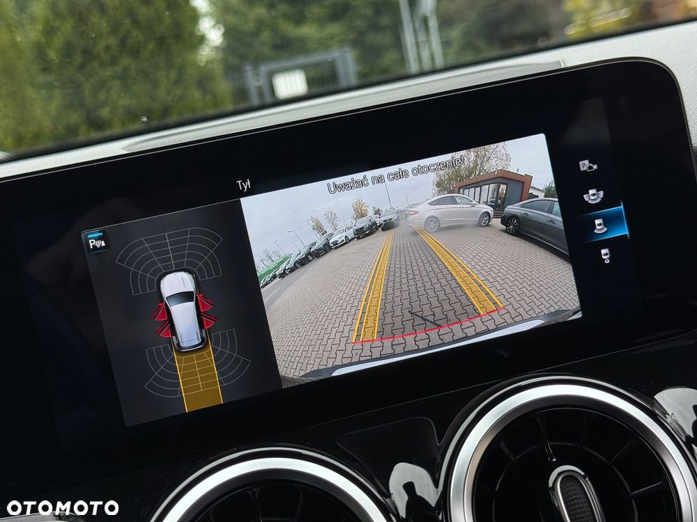 Mercedes-Benz GLB 200 d 8G-DCT - 21