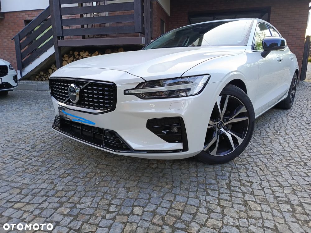 Volvo S60 B5 B Geartronic RDesign - 12
