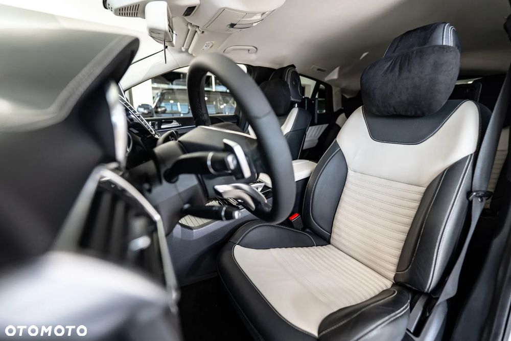 Mercedes-Benz GLE 350 d 4-Matic - 27