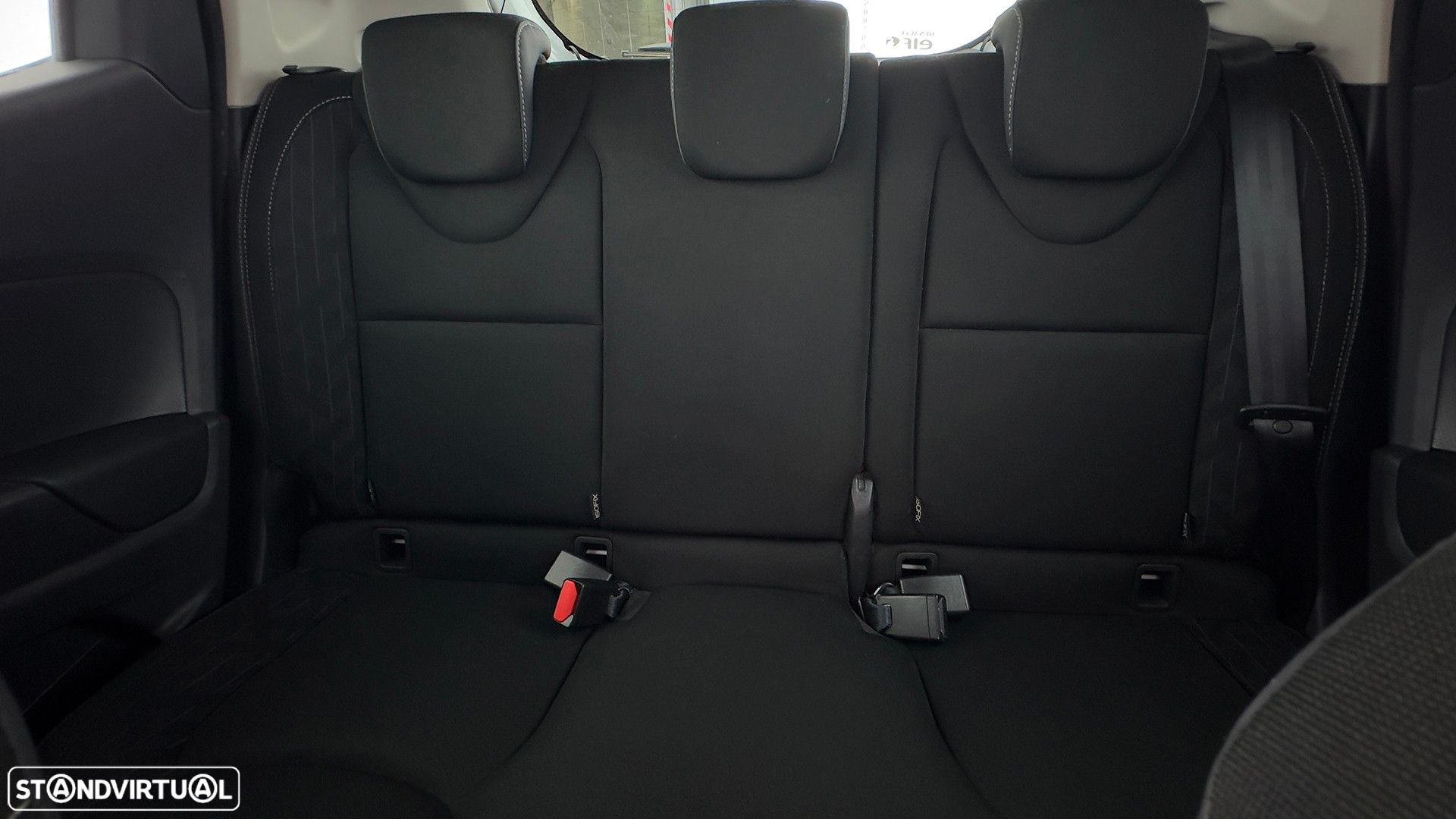 Renault Clio 0.9 TCe Limited - 47