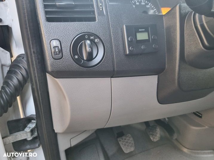 Mercedes-Benz Sprinter 316 - 6