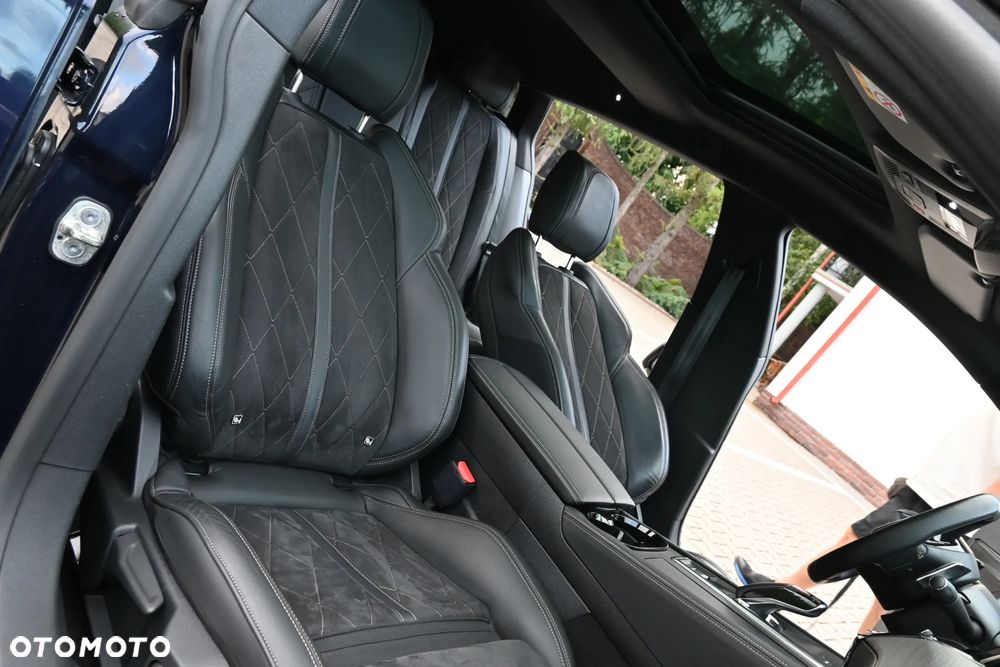 Peugeot 508 BlueHDi 180 EAT6 Stop&Start GT - 29