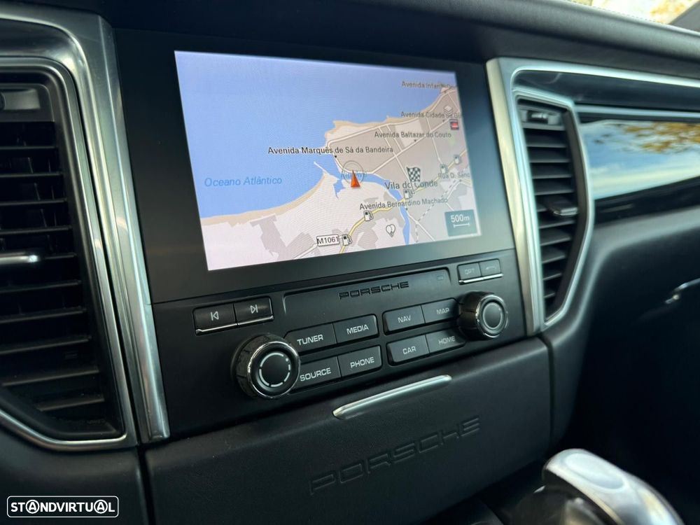 Porsche Macan S - 24