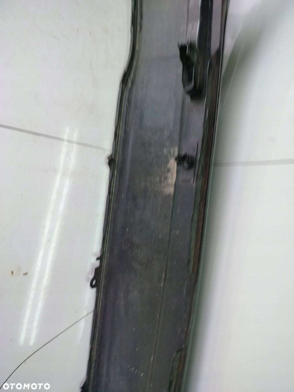 ZDERZAK TYŁ TYLNY HONDA ZR-V ZRV 23- 71501-3Y0-H2 - 10