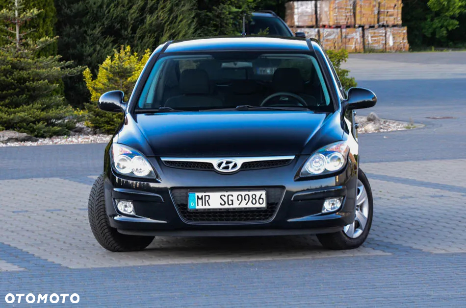 Hyundai i30 1.4 blue Comfort - 2