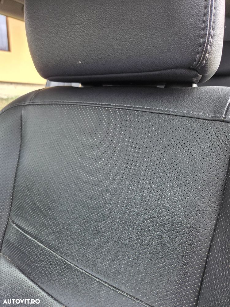 Nissan Qashqai 1.6 DCI Start/Stop 4X4-i Tekna - 3