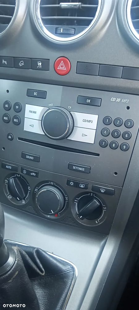 Opel Antara - 20