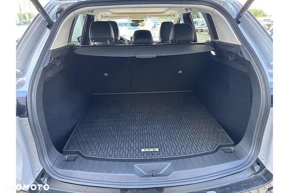 Mazda CX-5 - 32