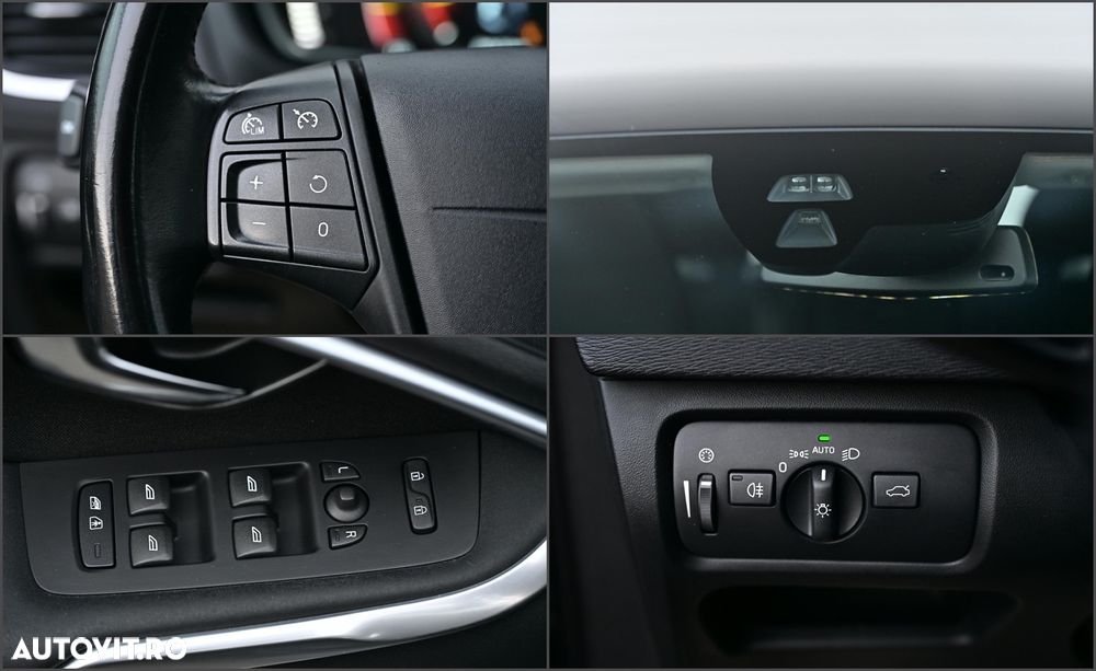 Volvo V40 D3 Geartronic You - 14