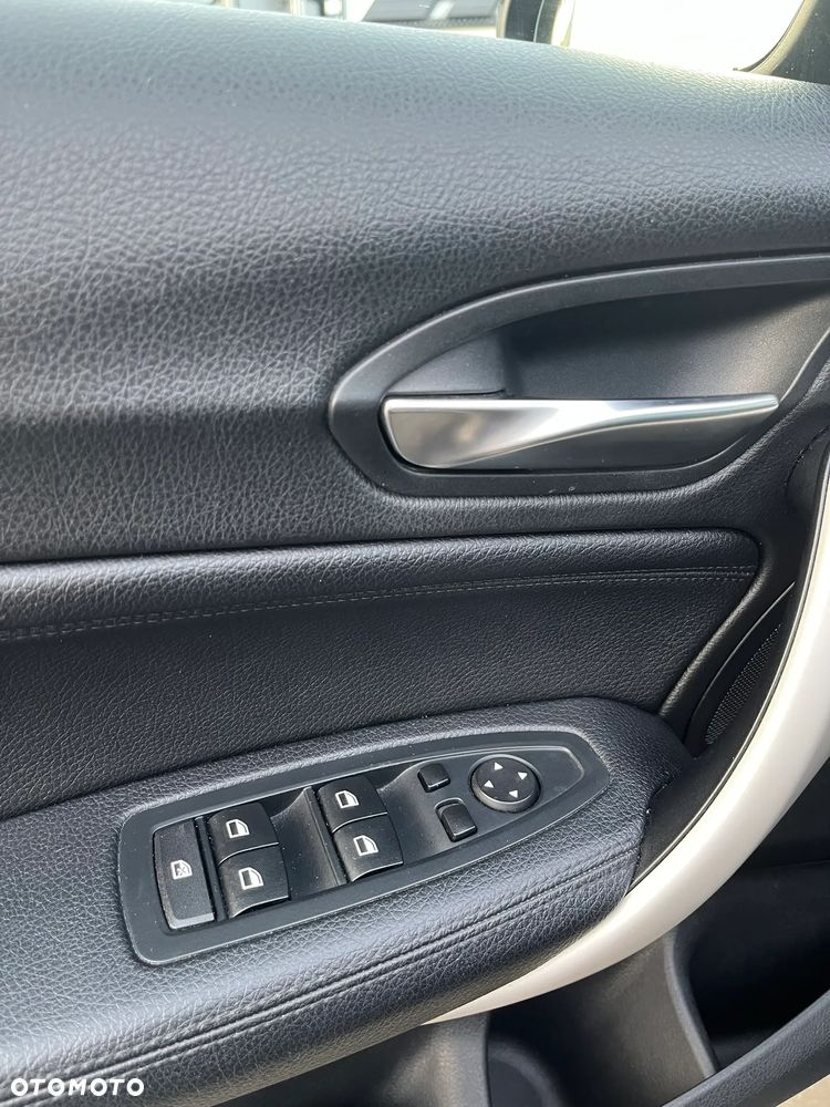 BMW Seria 1 120d - 18