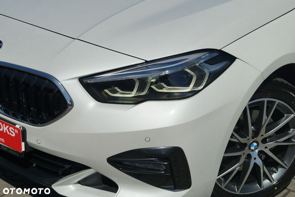 BMW Seria 2 - 3