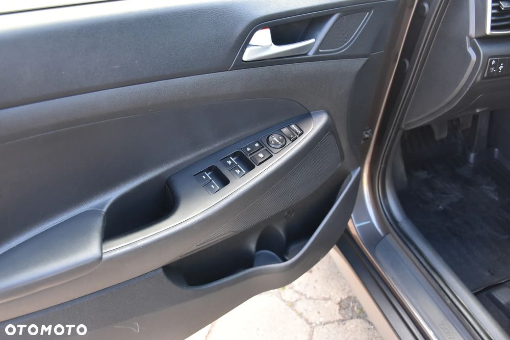Hyundai Tucson 1.6 GDi 2WD Advantage - 13