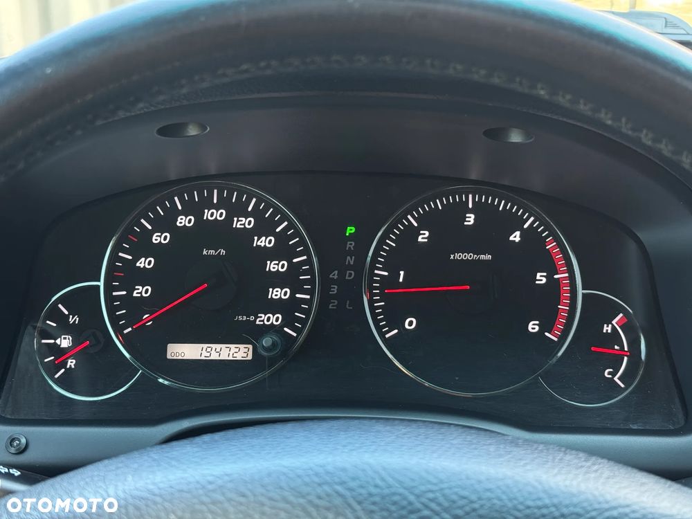Toyota Land Cruiser 3.0 D Luna - 27
