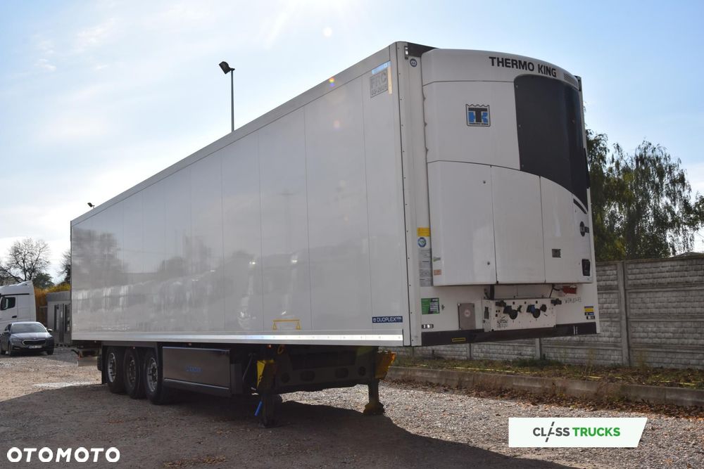 Krone SDR Cool Liner FP 60 ThermoKing SLXi 300 - 3