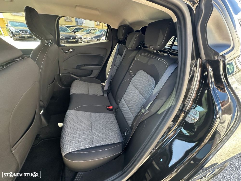 Renault Clio 1.0 TCe Limited Bi-Fuel - 10