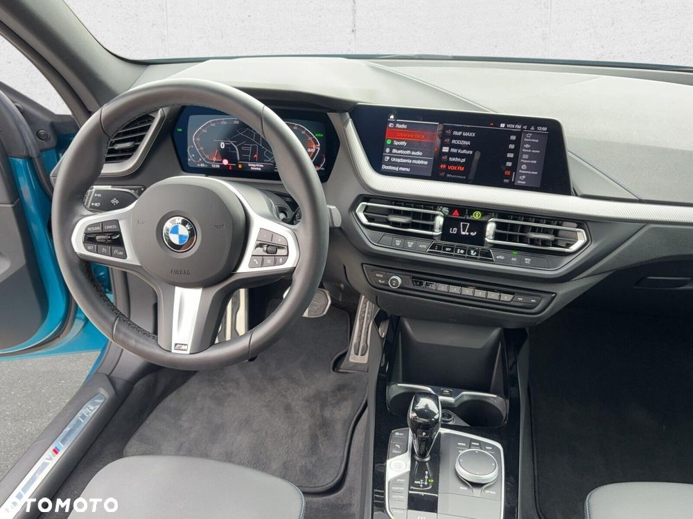 BMW Seria 2 218i M Sport sport - 18